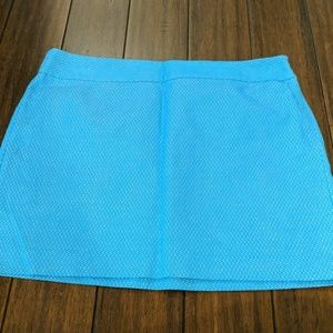 NWT banana republic mini skirt